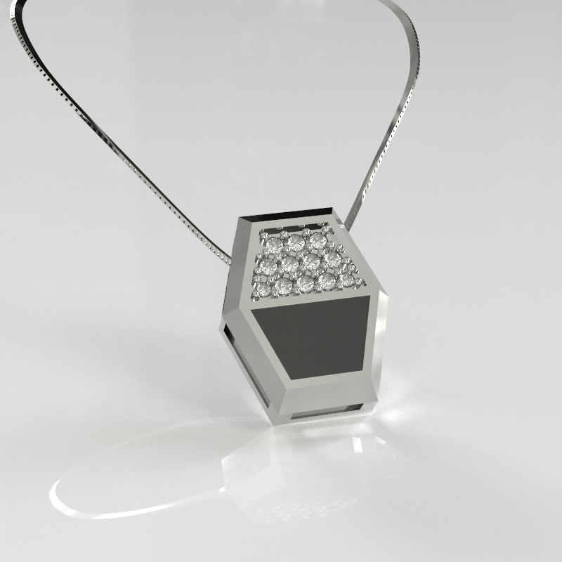 Collana Endurance