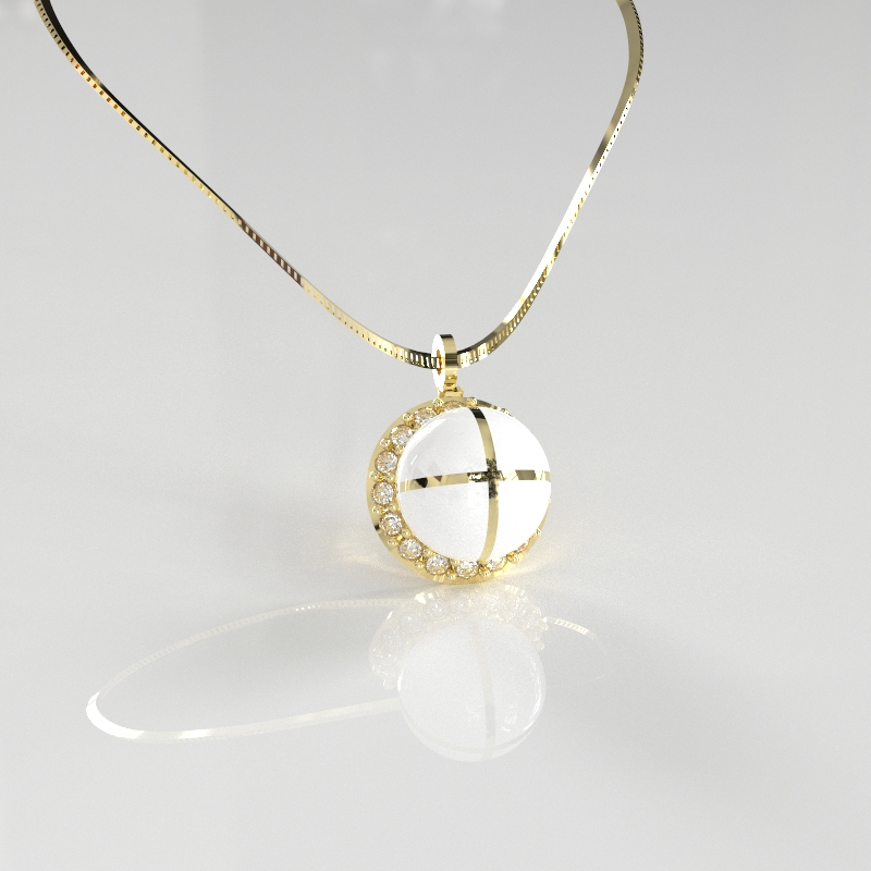 Collana Harmony