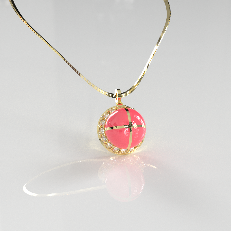 Collana Harmony