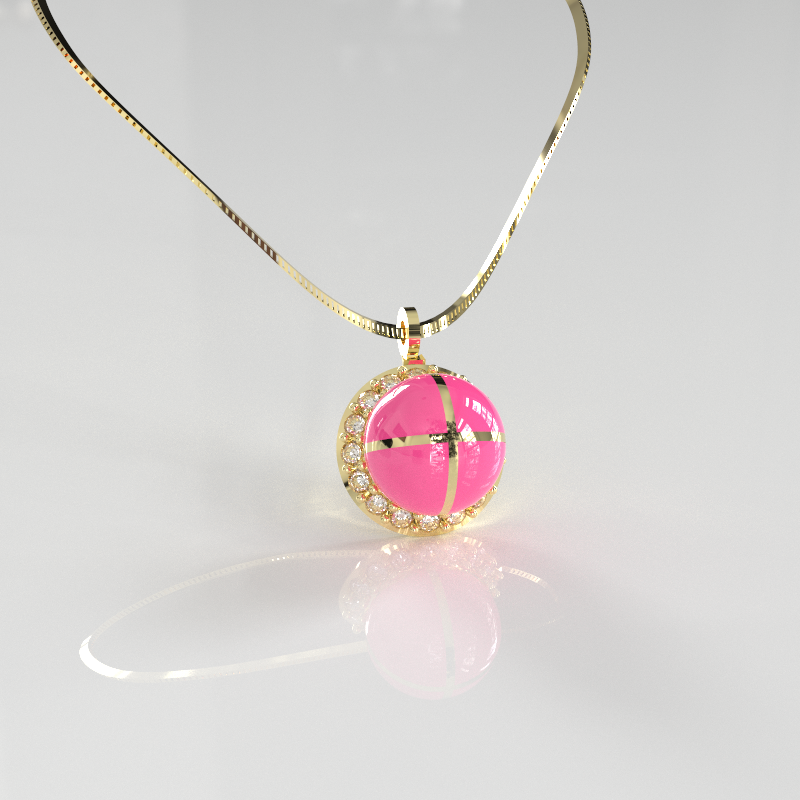 Collana Harmony
