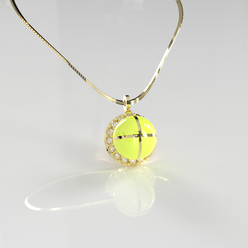 Collana Harmony