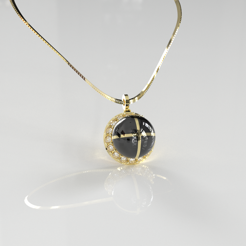 Collana Harmony
