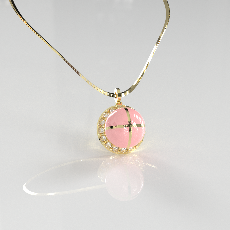 Collana Harmony