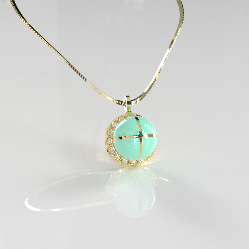 Collana Harmony