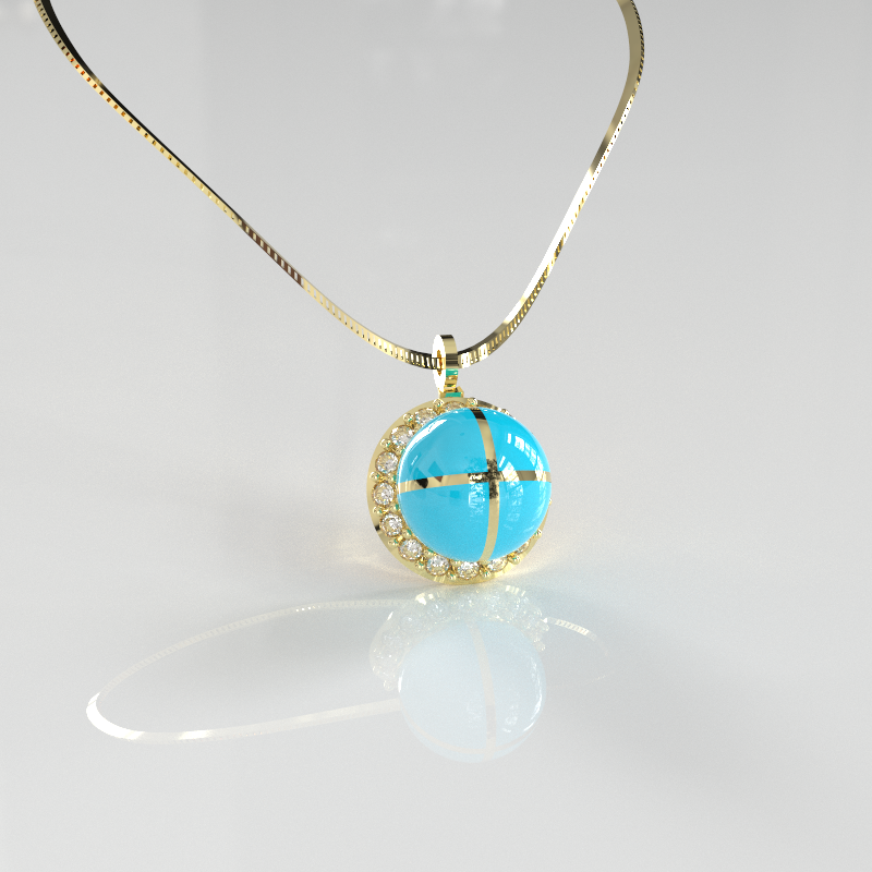 Collana Harmony