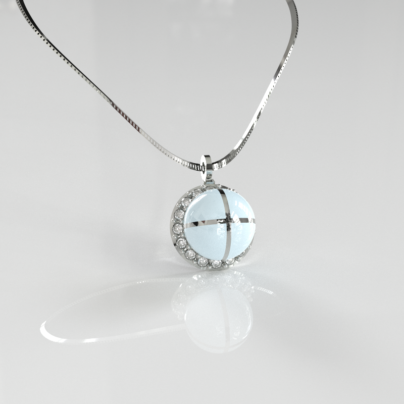 Collana Harmony