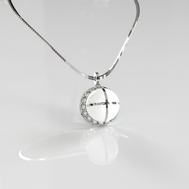 Collana Harmony