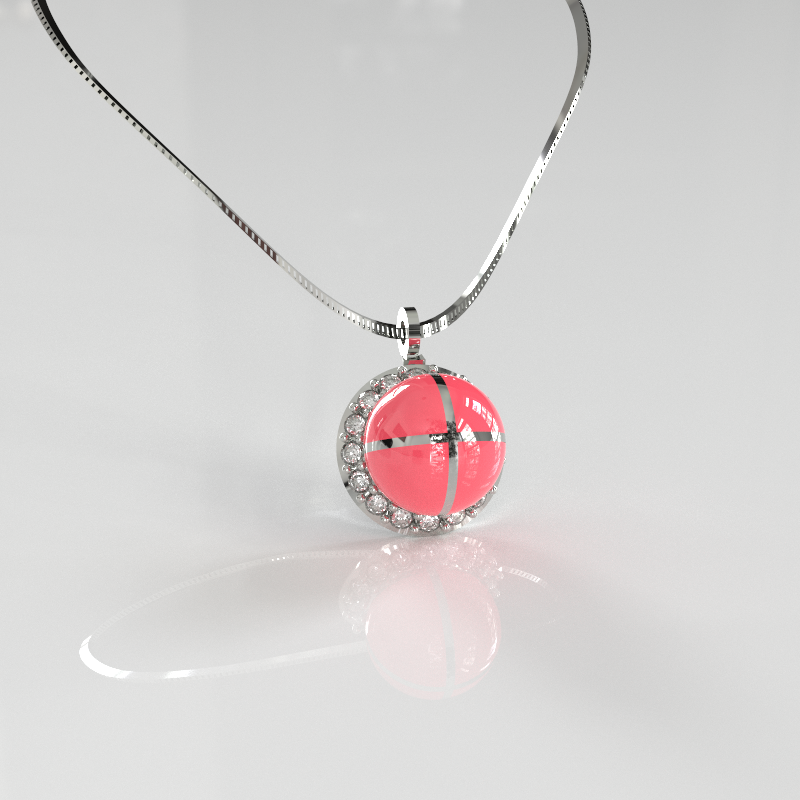 Collana Harmony