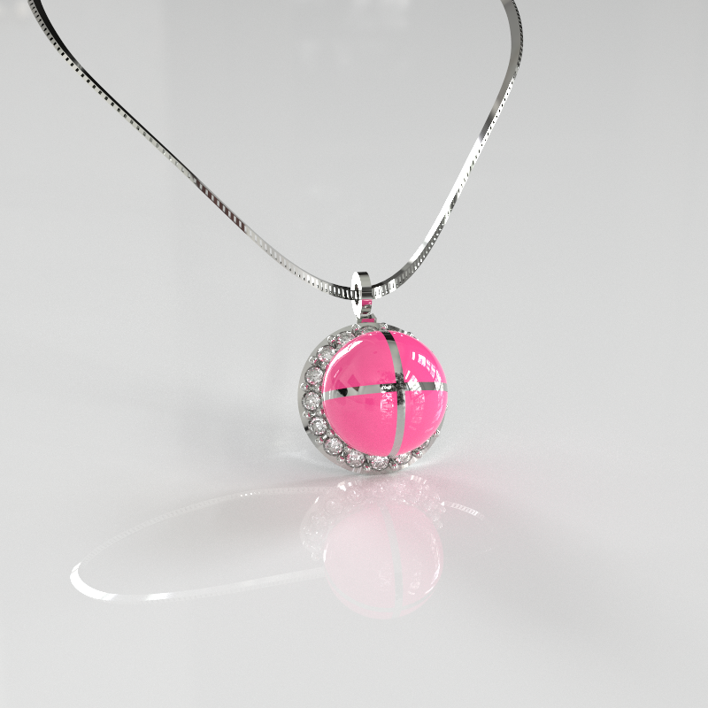 Collana Harmony