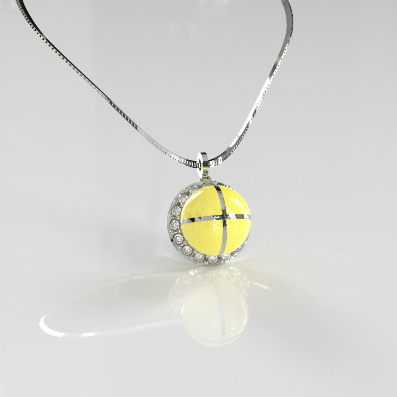Collana Harmony