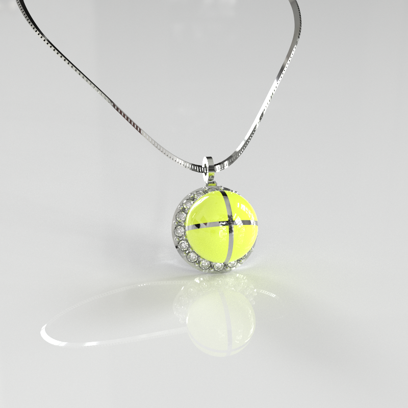 Collana Harmony