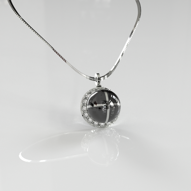 Collana Harmony