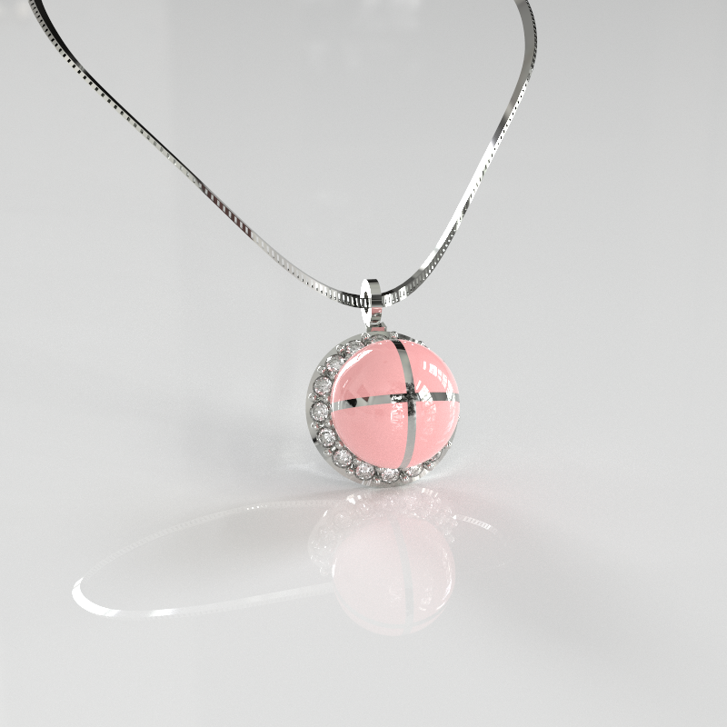 Collana Harmony