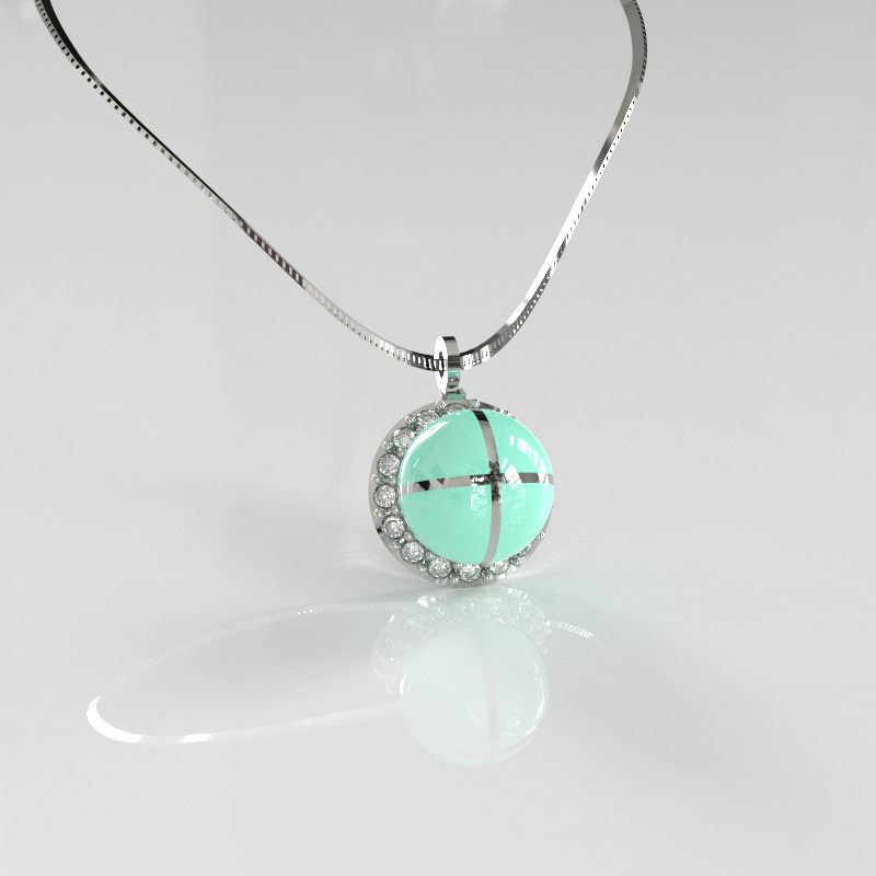 Collana Harmony