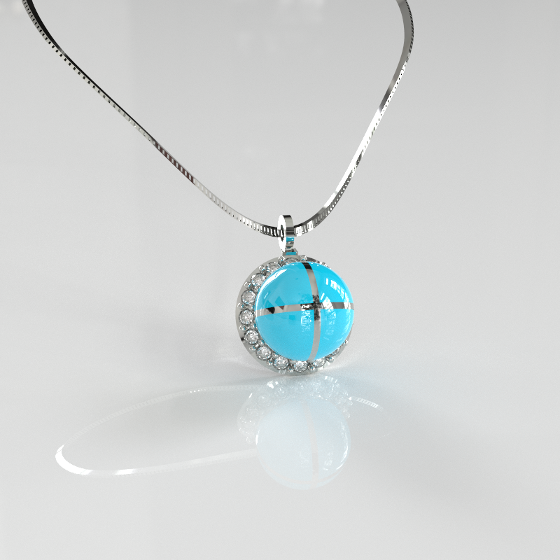 Collana Harmony