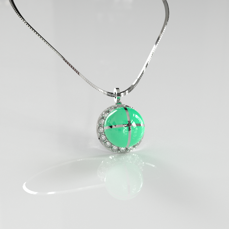 Collana Harmony