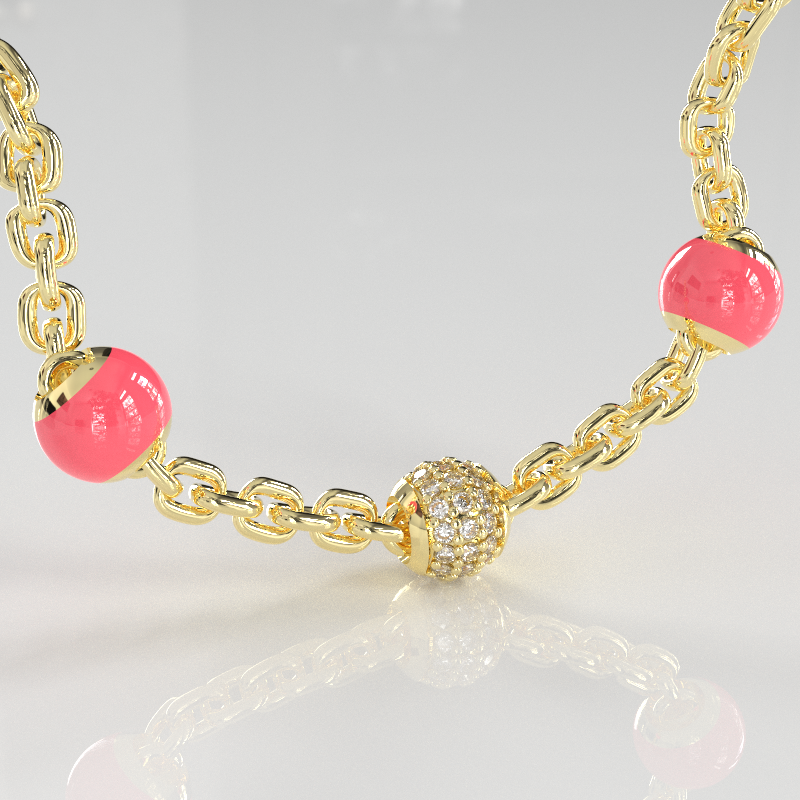 Collana Unity