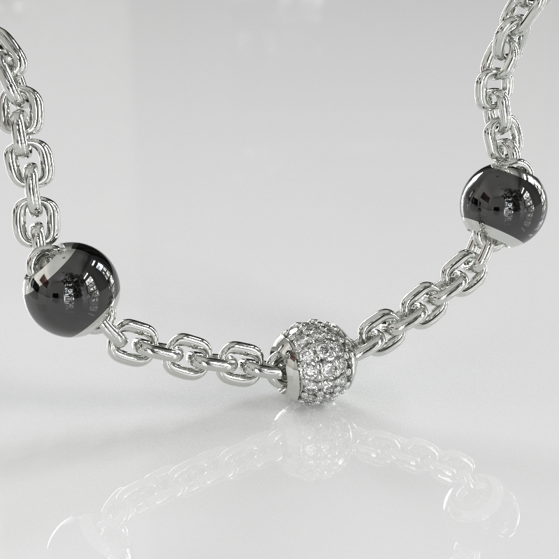 Collana Unity